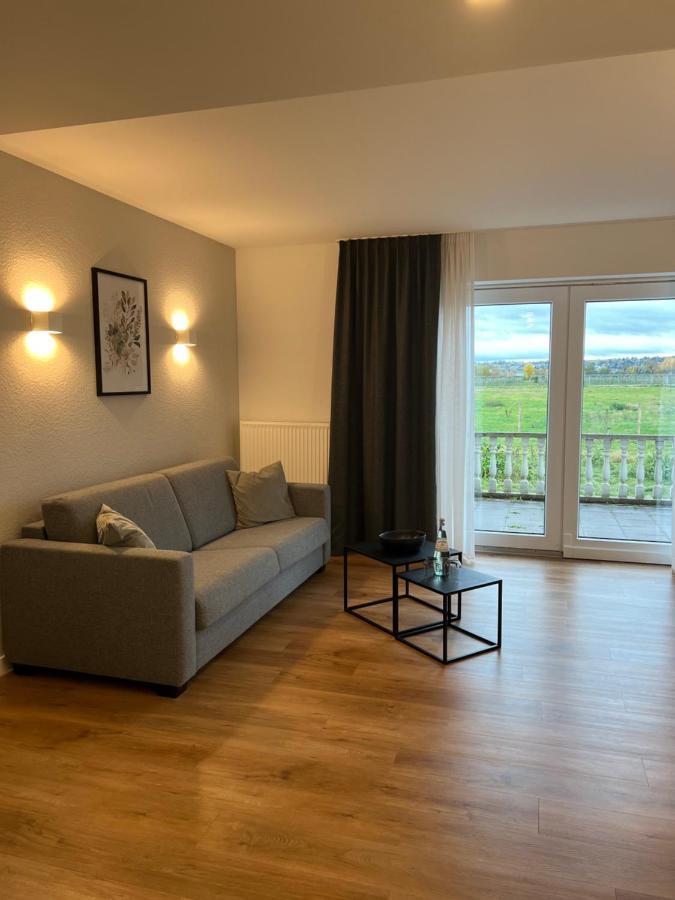 Vorgebirgsblick - Restaurant Biergarten Gaestehaus Bornheim  Exteriör bild